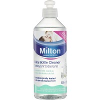 Milton Baby Bottle Cleaner 500ml 