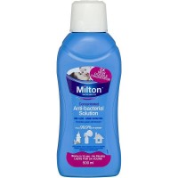 Milton Anti-bacterial Solution 500ml 