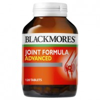 Blackmores Joint Formula Advanced 120 Tab