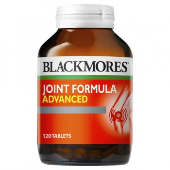 Blackmores Joint Formula Advanced 120 Tab