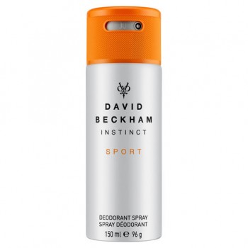 David Beckham Bodyspray Instinct 150ml 
