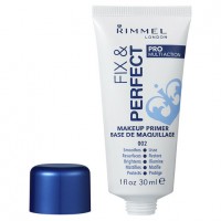 Rimmel London Fix & Perfect Pro Primer 30 ml  