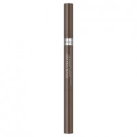 Rimmel London Brow This Way 2 In 1 Fill And Sculpt Blonde  