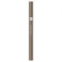 Rimmel London Brow This Way 2 In 1 Fill And Sculpt Light Brown  