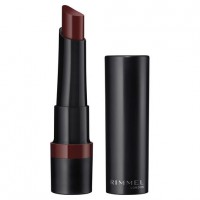 Rimmel London Lasting Finish Matte Lipstick #560 Crimson Desire  