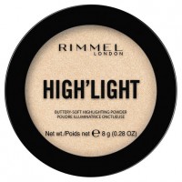 Rimmel London High'Light #001 Stardust 8g  