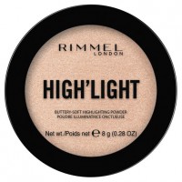 Rimmel London High'Light #002 Candlelit 8g  
