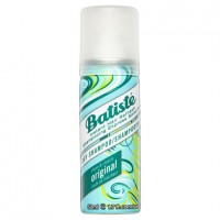 Batiste Dry Shampoo Original 50ml 