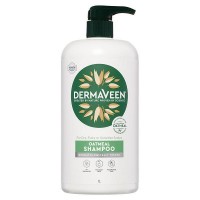 Dermaveen Oatmeal Shampoo 1l 