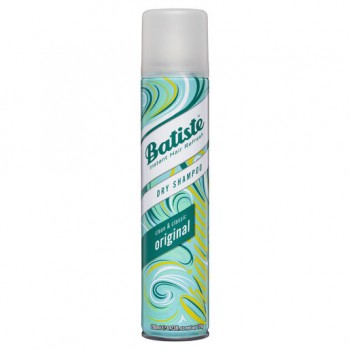 Batiste Dry Shampoo Original 200ml 