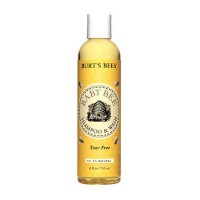 Burt's Bees Baby Shampoo&Wash Tear free 235ml 