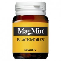 Blackmores Magmin 500mg  50 Tab
