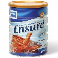 Ensure  Chocolate 850g 