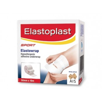Elastoplast Sport Elastowrap 50mm x 10m 