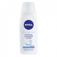 Nivea Refreshing Cleansing Lotion 200ml 