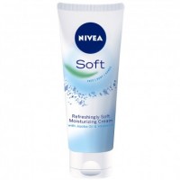 Nivea Refreshingly Soft Moisturising Cream 75ml 