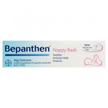 Bepanthen Ointment   30g 