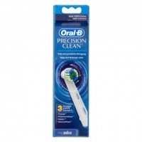 Oral-B Precision Clean 3 Brush Heads  