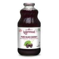 Lakewood Pure Black Cherry Juice 946ml 