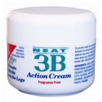 Neat 3B Action Cream 100g 