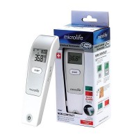 Microlife Non Contact Forehead Thermometer Infrared  