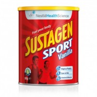 Sustagen Sport Vanilla 900g 