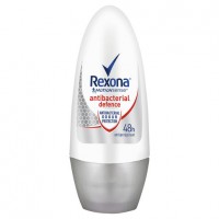 Rexona Roll-On 48h Anti-Perspirant Antibacterial Defence 50ml 