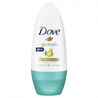 Dove Roll-On Pear & Aloe 50ml 