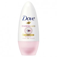Dove Roll-On Invisible Dry Floral 50ml 