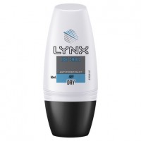 Lynx Roll-On 48h Anti-Perspirant Ice Chill 50ml 