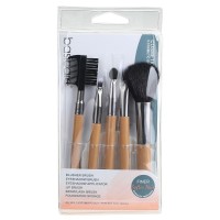 Basicare Cosmetic Tool Kit 5 pce 
