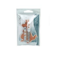 Basicare Baby Nail Kit - Clipper And File  
