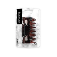 Basicare Hair Clip Claw Large Shell  