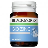Blackmores Bio Zinc 84 Tab
