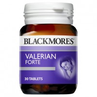 Blackmores Valerian Forte 30 Tab