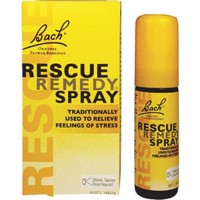 Bach Rescue Remedy Spray 20ml 