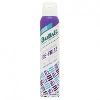 Batiste Dry Shampoo De-Frizz 200ml 