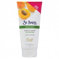 St Ives Fresh Skin Apricot Scrub 150ml 
