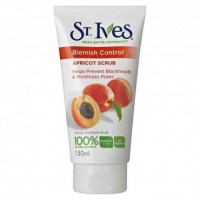 St Ives Blemish Control Apricot Scrub 150ml 
