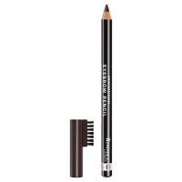 Rimmel London Professional Eyebrow Pencil Dark Brown  