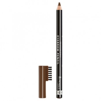 Rimmel London Professional Eyebrow Pencil  Hazel 002  