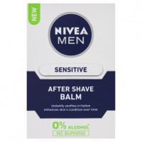 Nivea Post Shave Balm Sensitive 100ml 