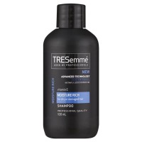 TreSemme Moisture Rich Shampoo 100ml 