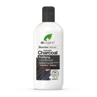 Dr Organic Conditioner Activated Charcoal 265ml 