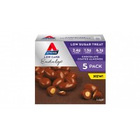 Atkins Low Carb Chocolate Coated Almonds 5Pce 