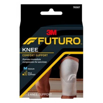 Futuro Comfort Knee Support Medium  
