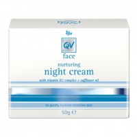 Ego QV Face Night Cream  50g 