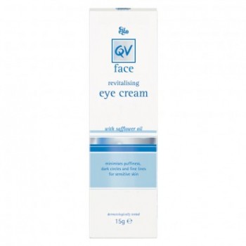 Ego QV Face Eye Cream  15g 