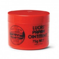 Lucas Pawpaw Ointment 75g 