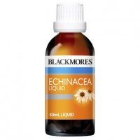 Blackmores Echinacea Liquid  50ml 
